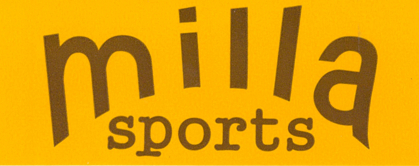 ミラスポーツ(Milla sports)
